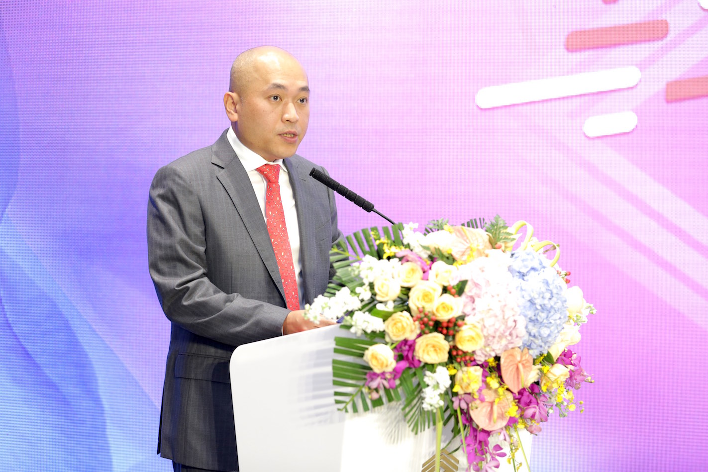 1568012494716564.jpg 金辉集团执行总裁陈朝荣先生