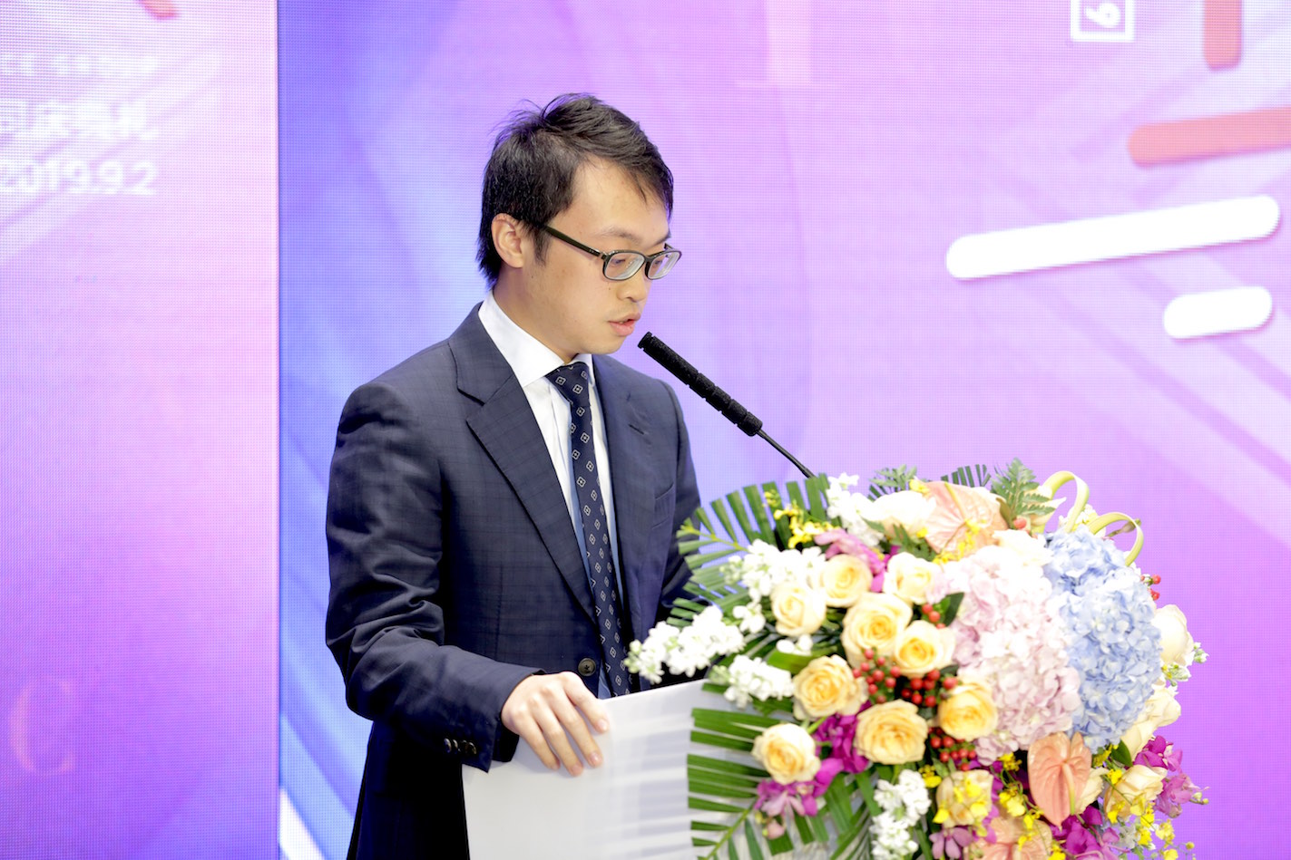 1568012531423754.jpg 金辉集团执行总裁林宇