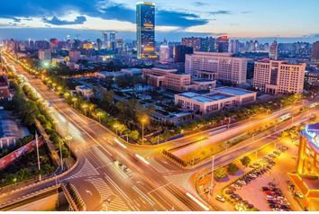 金辉集团开疆拓土