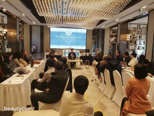 金辉集团冬至日活动（2）