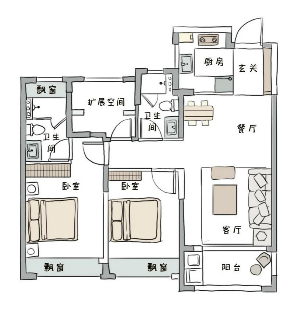 1577095766130638.jpg 金辉产品户型图