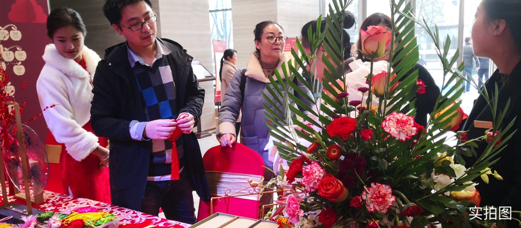 1578210117302209.jpg 金辉江山铭著售楼部活动