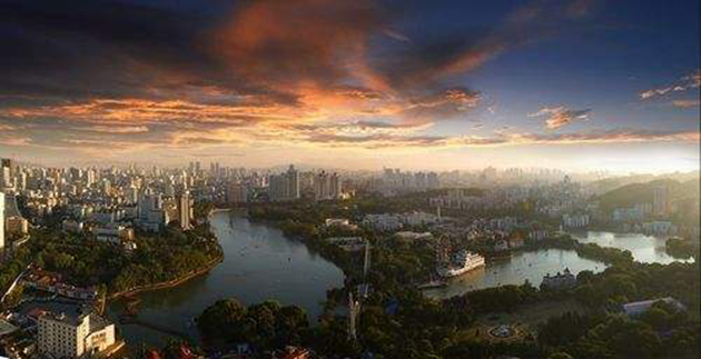 金辉集团十载深耕淮安