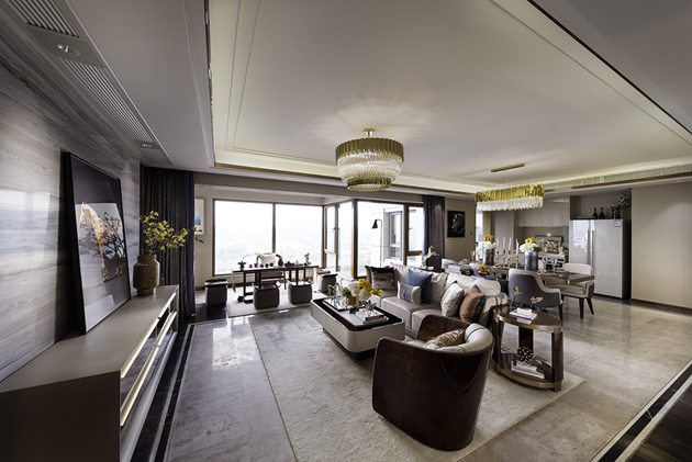 金辉江山铭著（2）