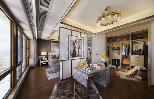 金辉江山铭著（3）