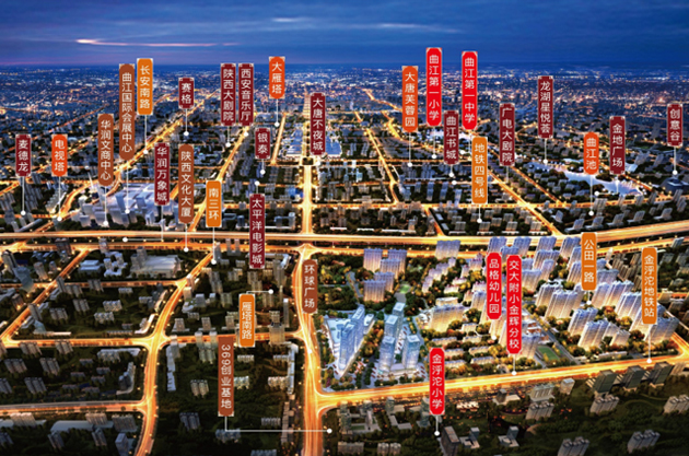 1582986639335453.jpg 金辉曲江板块示范区