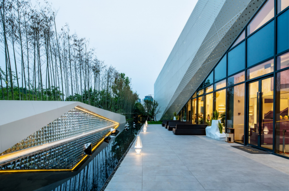 金辉地产项目徐州金辉信步兰庭